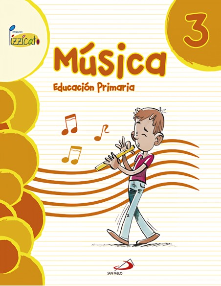 Musica 3ºprimaria Pizzicato